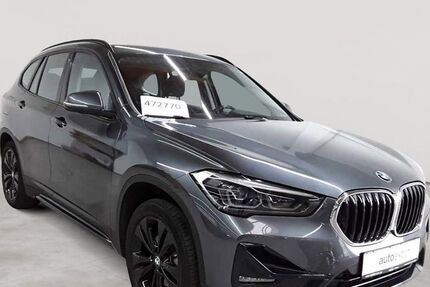 BMW X1 53.282 km 24.789 &euro; Fernwald-Steinbach 35463