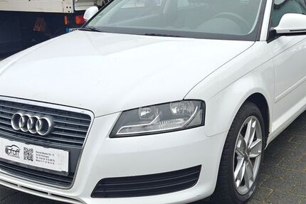 Audi A3 212.500 km 1.499 &euro; Kirchvers 35102
