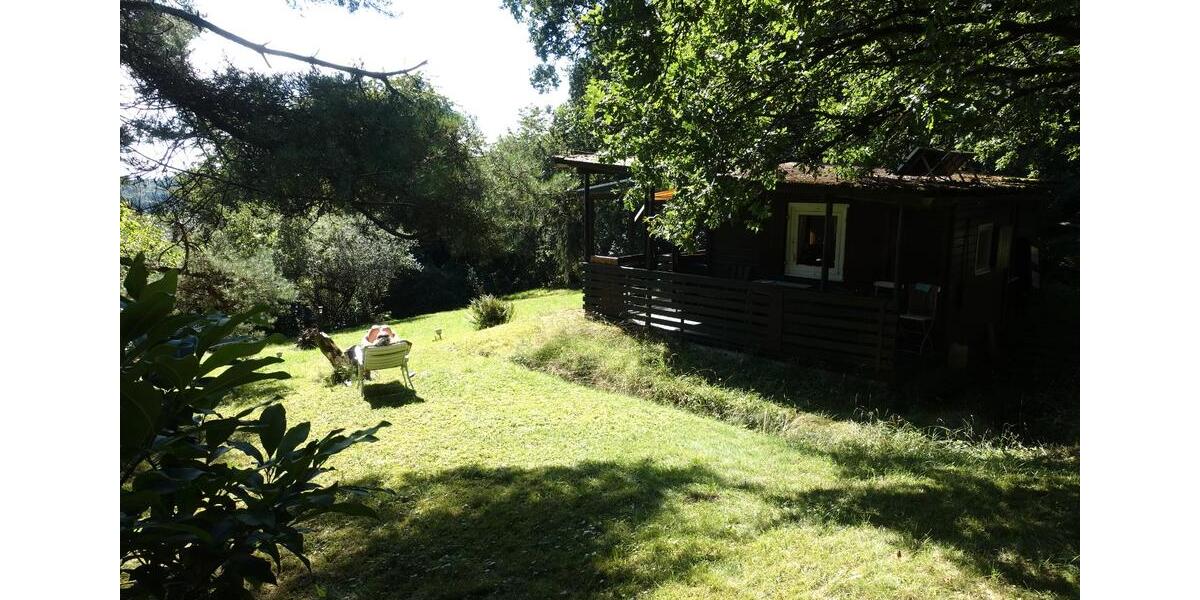 Bungalow Grünberg - 2 Zimmer, 38 m&sup2;, 18.500&euro; | Angebot:26128727