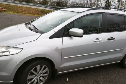 Mazda Andere 249.000 km 3.000 &euro; Amöneburg 35287