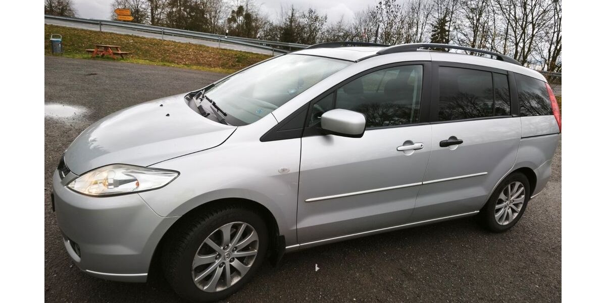 Mazda Andere 249.000 km 3.000 &euro; Amöneburg 35287