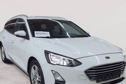 Ford Focus 67.095 km 12.489 &euro; Fernwald-Steinbach 35463