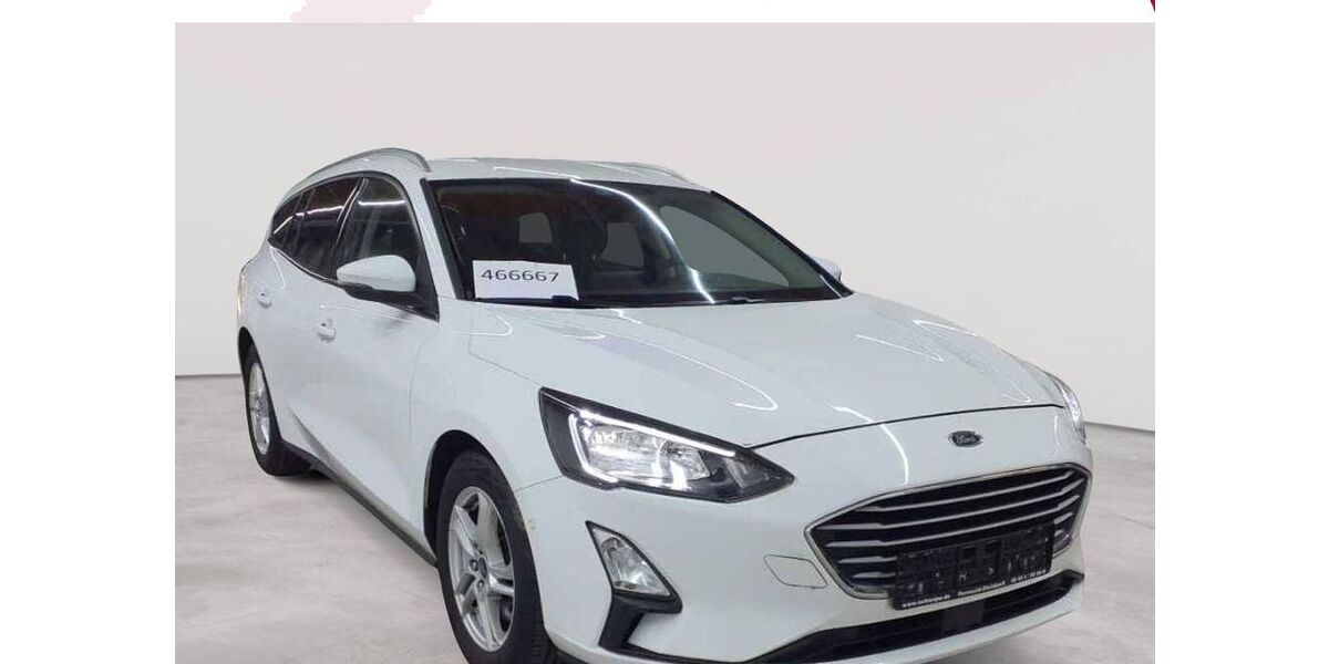 Ford Focus 67.095 km 12.489 &euro; Fernwald-Steinbach 35463