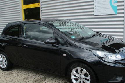 Opel Corsa 98.584 km 9.450 &euro; Biedenkopf 35216