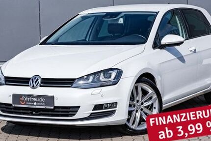 VW Golf 88.500 km 15.190 &euro; Gießen 35394