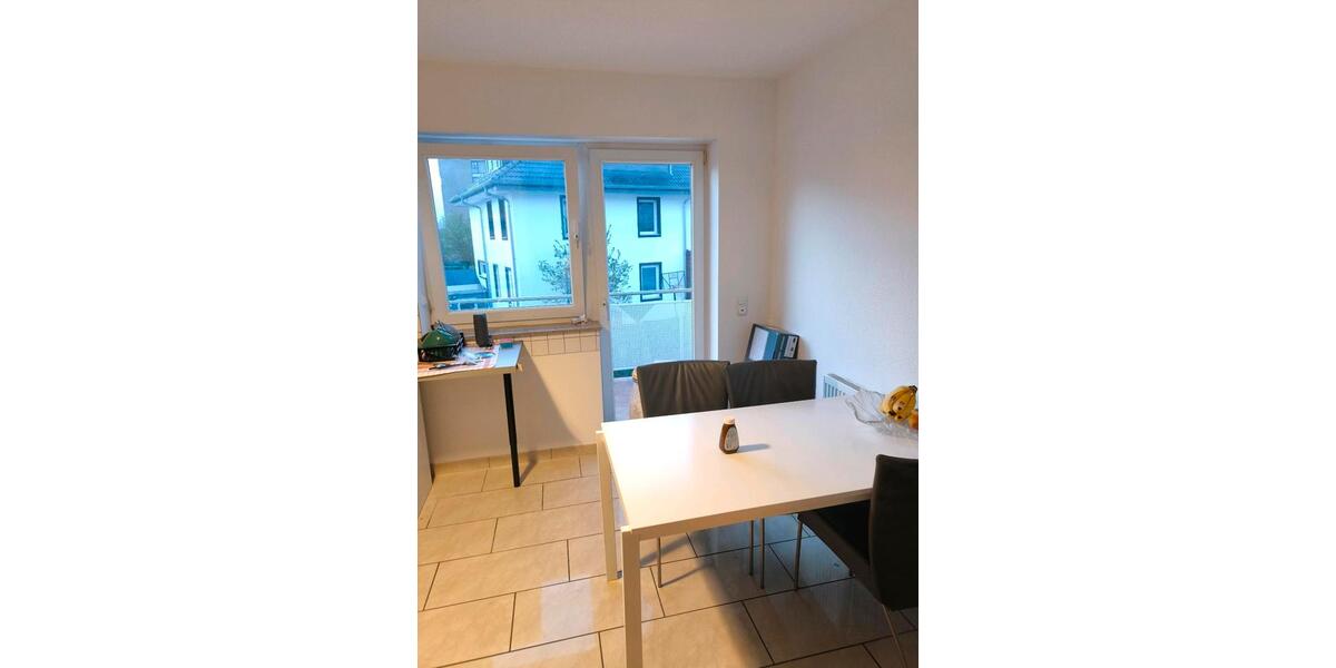 Etagenwohnung Gießen Schlangenzahl - 1 Zimmer, 20 m&sup2;, 650&euro; | Angebot:26201204