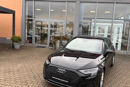 Audi A3 74.600 km 22.600 &euro; Frankenberg/Eder 35066