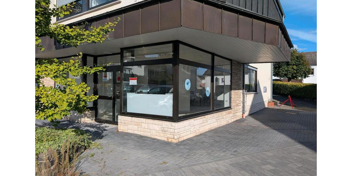 Gewerbeobjekt Buseck - 1.000&euro; | Angebot:22588140