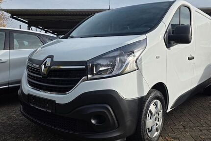 Renault Trafic 82.160 km 20.890 &euro; Biedenkopf 35216