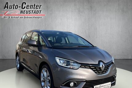 Renault Grand Scenic 125.000 km 14.740 &euro; Neustadt / Hessen 35279