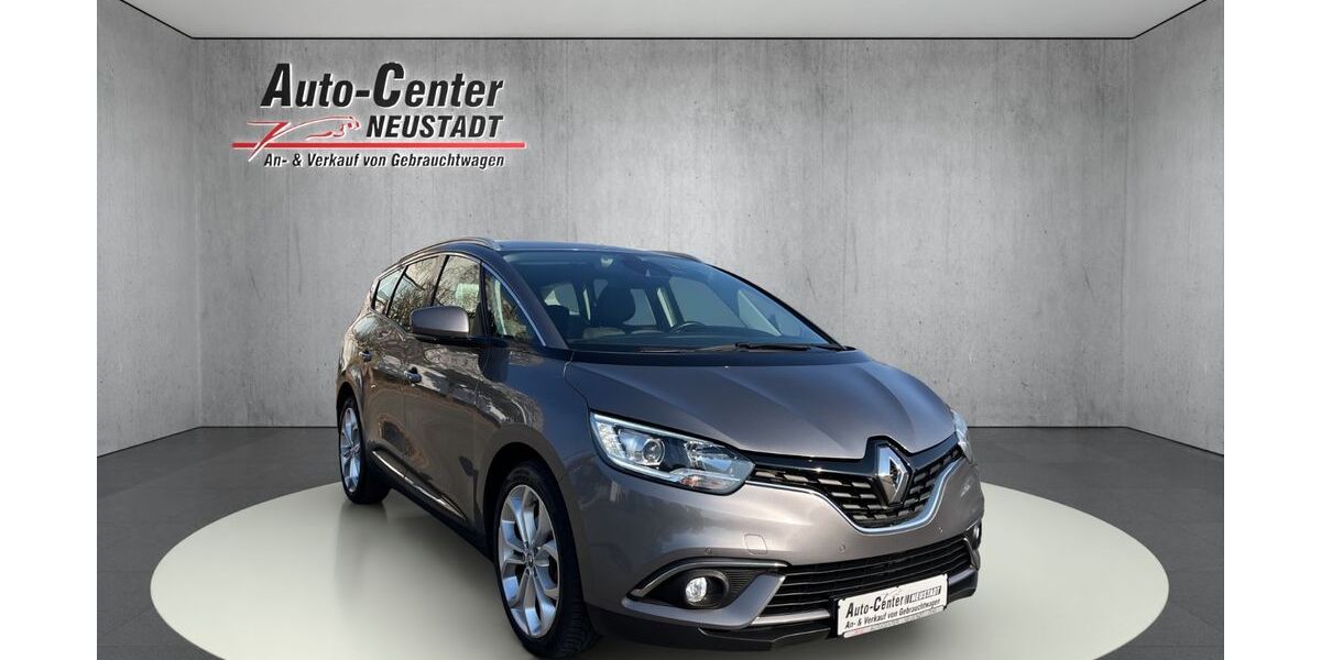 Renault Grand Scenic 125.000 km 14.740 &euro; Neustadt / Hessen 35279