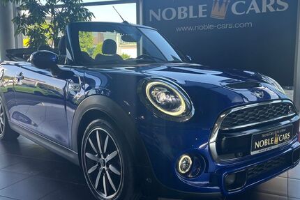 Mini Cooper Cabrio 32.250 km 24.340 &euro; Giessen 35394