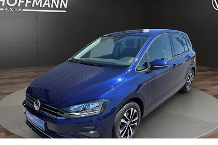 VW Golf Sportsvan 59.500 km 16.490 &euro; Burgwald-Bottendorf 35099