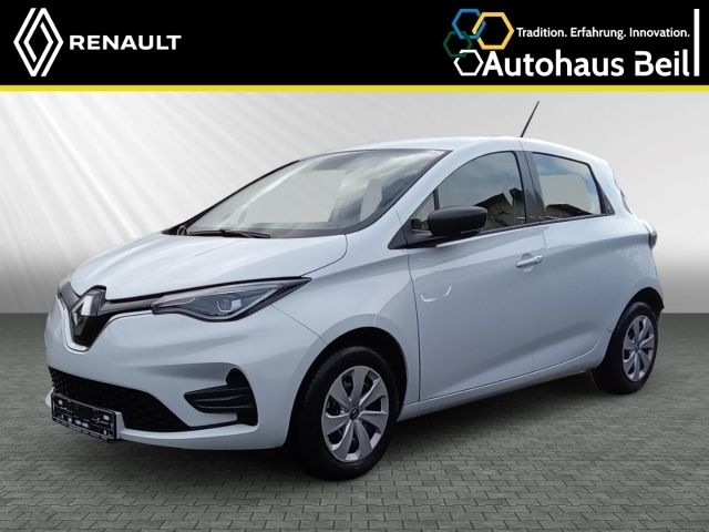 Renault ZOE 30.145 km 16.590 &euro; Heuchelheim 35452