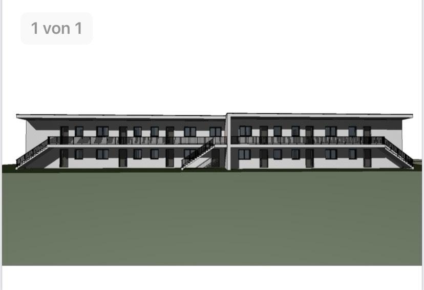 Etagenwohnung Battenberg (Eder) - 2 Zimmer, 68 m&sup2;, 780&euro; | Angebot:26543930