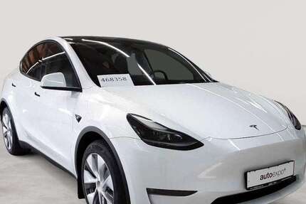 Tesla Model Y 80.380 km 32.790 &euro; Fernwald-Steinbach 35463