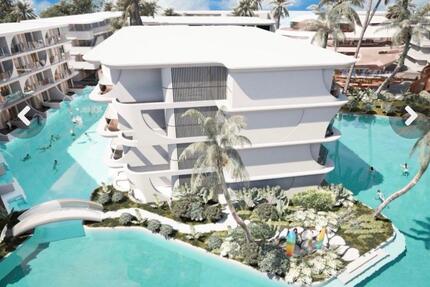 Wohnung Mücke - 1 Zimmer, 29 m&sup2;, 103.000&euro; | Angebot:26120497