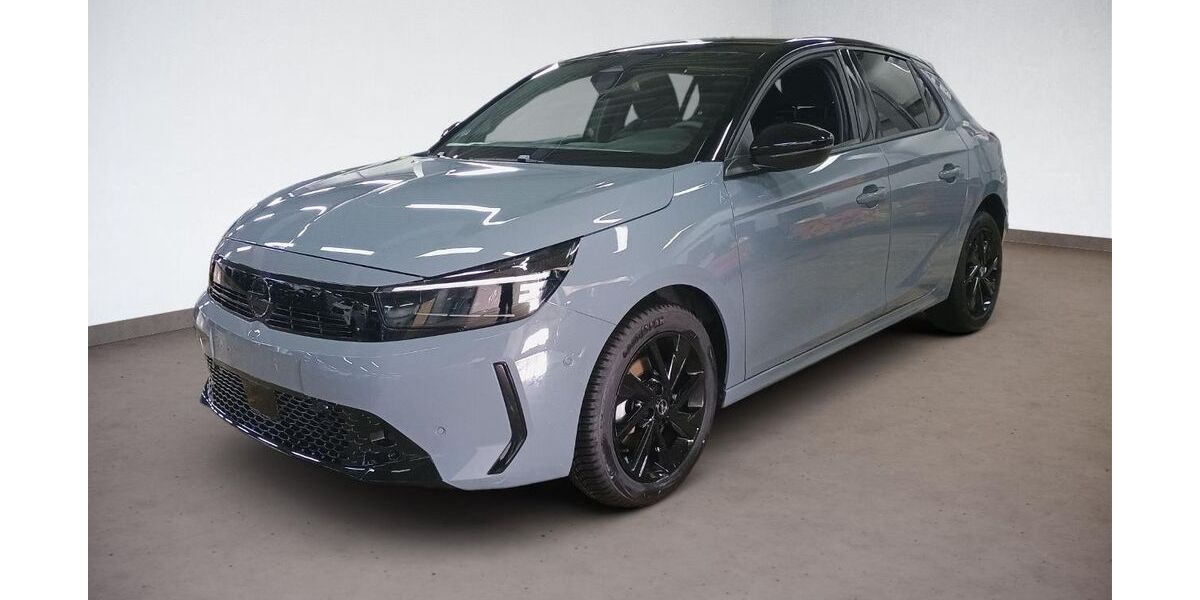 Opel Corsa 17.600 km 20.900 &euro; Frankenberg 35066