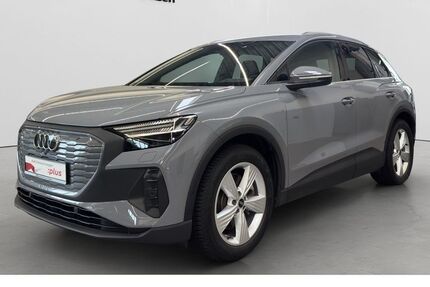 Audi Q4 e-tron 38.000 km 31.830 &euro; Giessen 35394