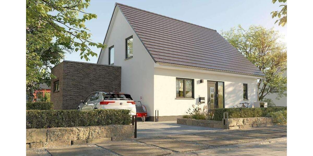 Einfamilienhaus Wohratal Wohra - 4 Zimmer, 136 m&sup2;, 264.050&euro; | Angebot:25738002