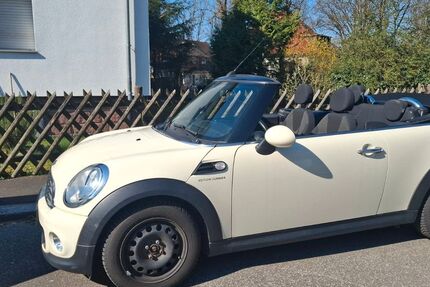 Mini One Cabrio 167.324 km 5.900 &euro; Marburg 35039