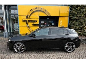 Opel Astra L Lim. 5-trg. Ultimate Paket Plug-in-Hybri 39.060 km 25.290 &euro; Battenberg 35088