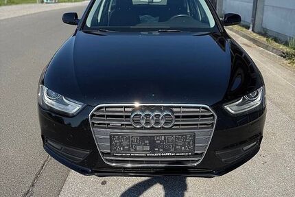 Audi A4 322.000 km 4.000 &euro; Marburg 35112