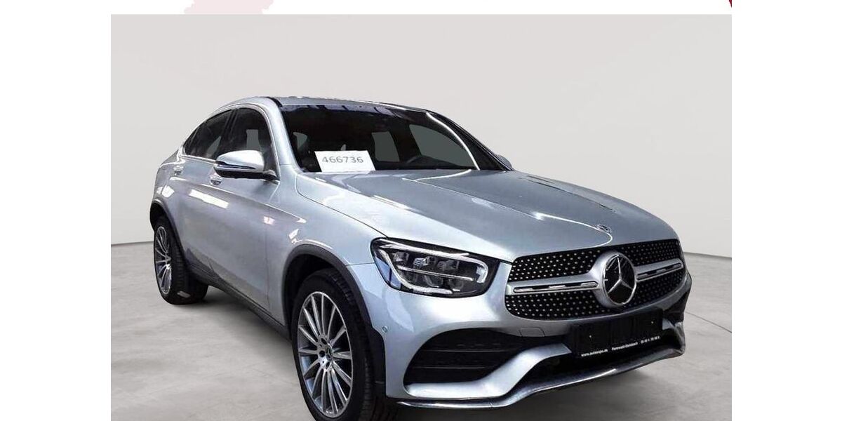 Mercedes-Benz GLC 220 139.768 km 40.090 &euro; Fernwald-Steinbach 35463