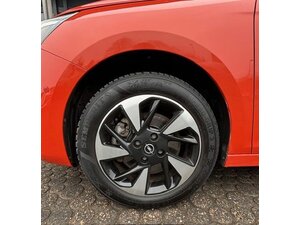 Opel Corsa F Elektro First Edition 34.526 km 14.950 &euro; Battenberg 35088