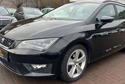 Seat Leon 115.000 km 12.990 &euro; Biebertal 35444