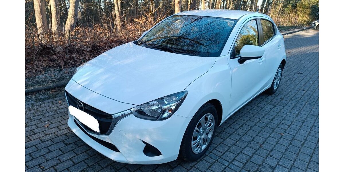 Mazda 2 85.000 km 9.900 &euro; Rauischholzhausen 35085