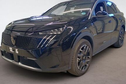 Peugeot 3008 19.422 km 27.490 &euro; Rauschenberg 35282