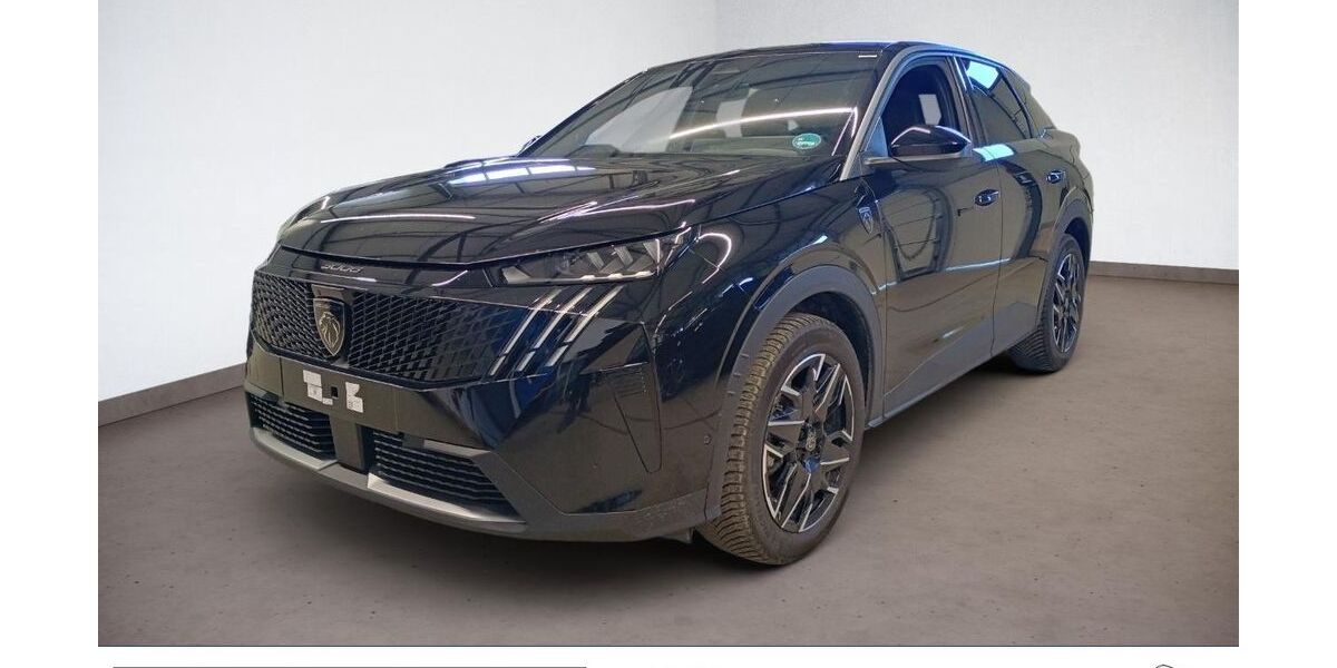 Peugeot 3008 19.422 km 27.490 &euro; Rauschenberg 35282