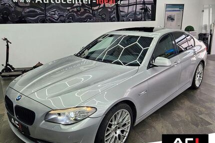 BMW 530 273.000 km 9.700 &euro; Breidenbach 35236