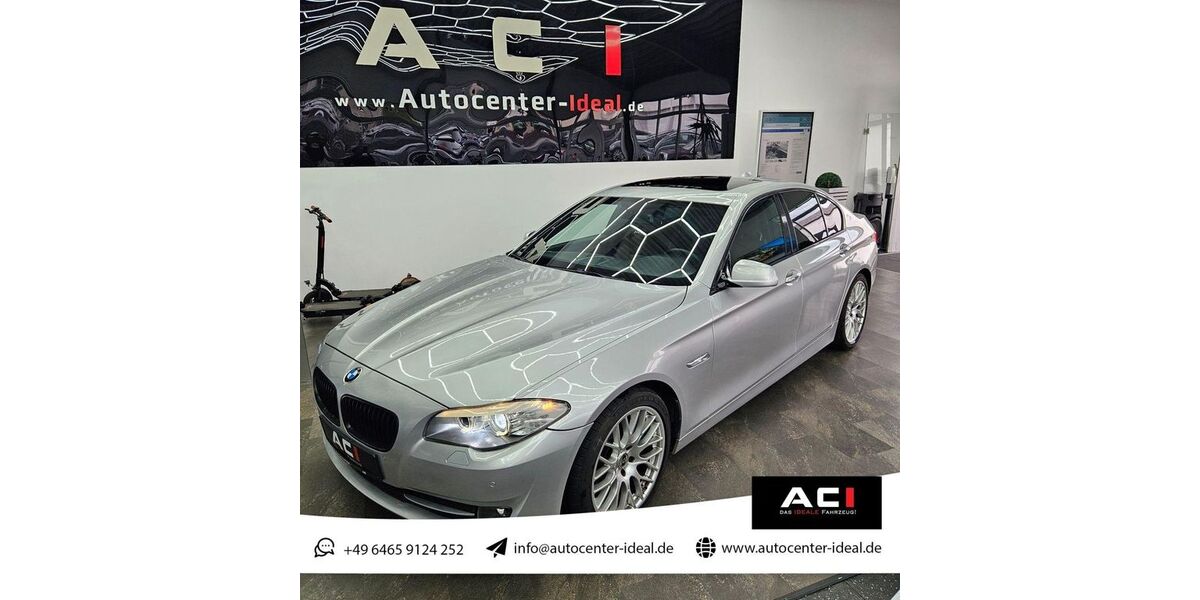 BMW 530 273.000 km 9.700 &euro; Breidenbach 35236