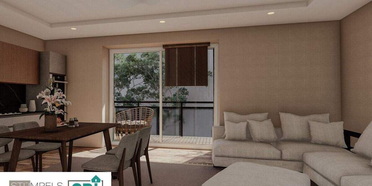 Etagenwohnung Michelbach Michelbach - 3 Zimmer, 66 m&sup2;, 340.000&euro; | Angebot:25898687