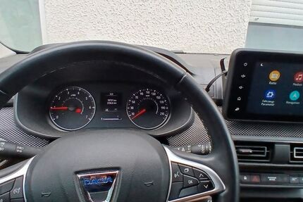 Dacia Jogger 80.800 km 11.550 &euro; Marburg 35043