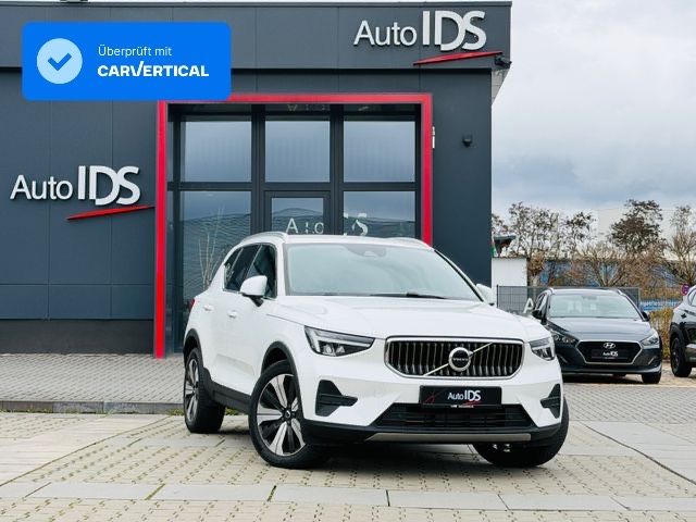 Volvo XC40 44.475 km 29.949 &euro; Lollar 35457