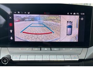 Opel Astra L Lim. 5-trg. Ultimate Paket Plug-in-Hybri 39.060 km 25.290 &euro; Battenberg 35088