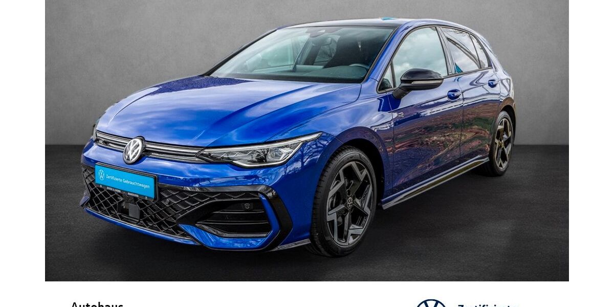 VW Golf 16.379 km 31.490 &euro; Marburg 35037