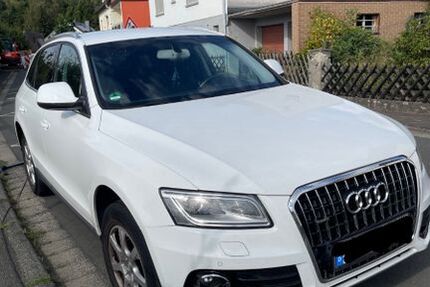 Audi Q5 180.000 km 12.950 &euro; Biedenkopf 35216