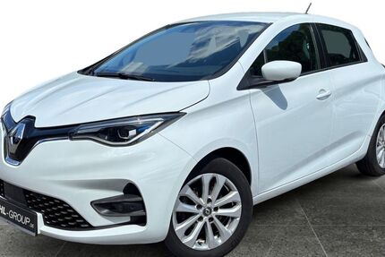 Renault ZOE 34.172 km 15.490 &euro; Marburg 35039