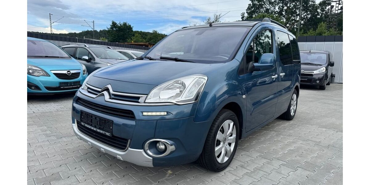 Citroen Berlingo 278.630 km 4.900 &euro; Cölbe 35091