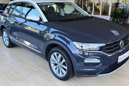 VW T-Roc 66.600 km 19.950 &euro; Frankenberg/Eder 35066