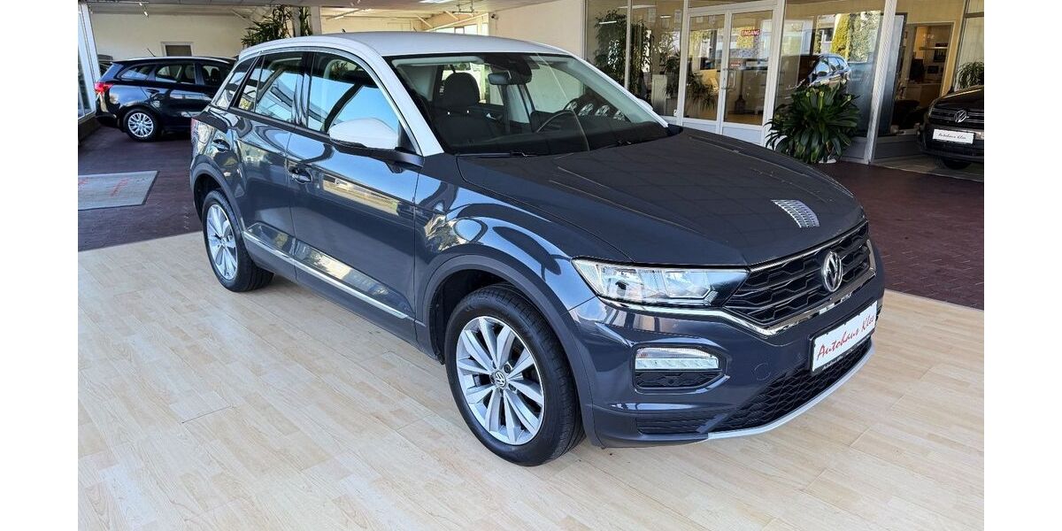 VW T-Roc 66.600 km 19.950 &euro; Frankenberg/Eder 35066