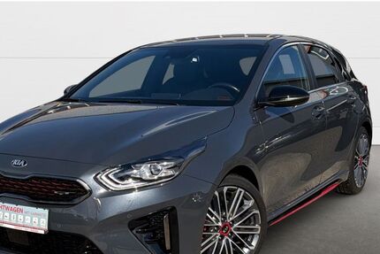 Kia ceed / Ceed 34.216 km 26.890 &euro; Giessen 35394