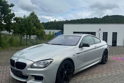 BMW 640 243.000 km 17.900 &euro; Breidenbach 35236