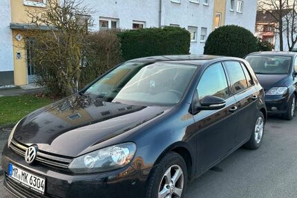 VW Golf 139.000 km 5.799 &euro; Homberg (Ohm) 35315
