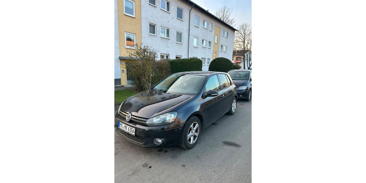 VW Golf 139.000 km 5.799 &euro; Homberg (Ohm) 35315