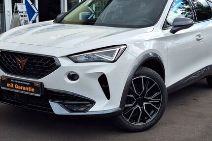 Cupra Formentor 36.650 km 25.995 &euro; Stadtallendorf 35260